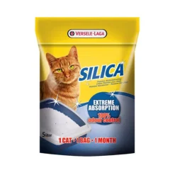 Versele-Laga Silica Kattenbakvulling