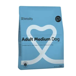 Vetality Adult Medium - Hondenvoer
