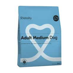 Vetality Adult Medium - Hondenvoer