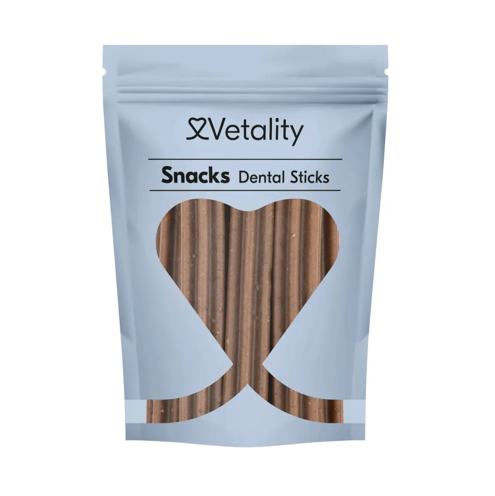 Vetality Dental sticks