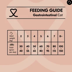 Vetality Gastrointestinal - Kattenvoer