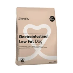Vetality Gastrointestinal Low Fat - Hondenvoer