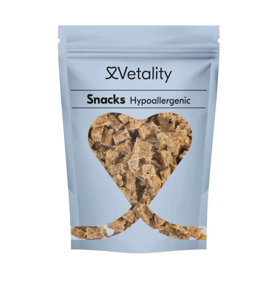 Vetality Hypoallergene Trainers