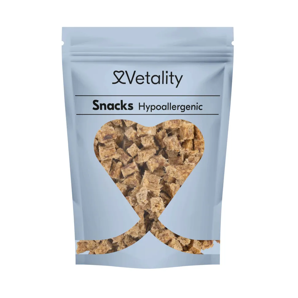 Vetality Hypoallergene Trainers