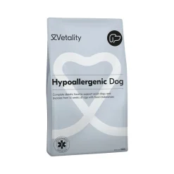 Vetality Hypoallergenic - Hondenvoer