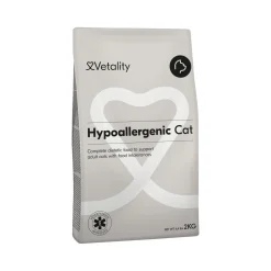Vetality Hypoallergenic - Kattenvoer