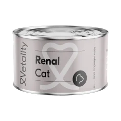 Vetality Renal Cat Wet