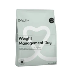 Vetality Weight Management - Hondenvoer