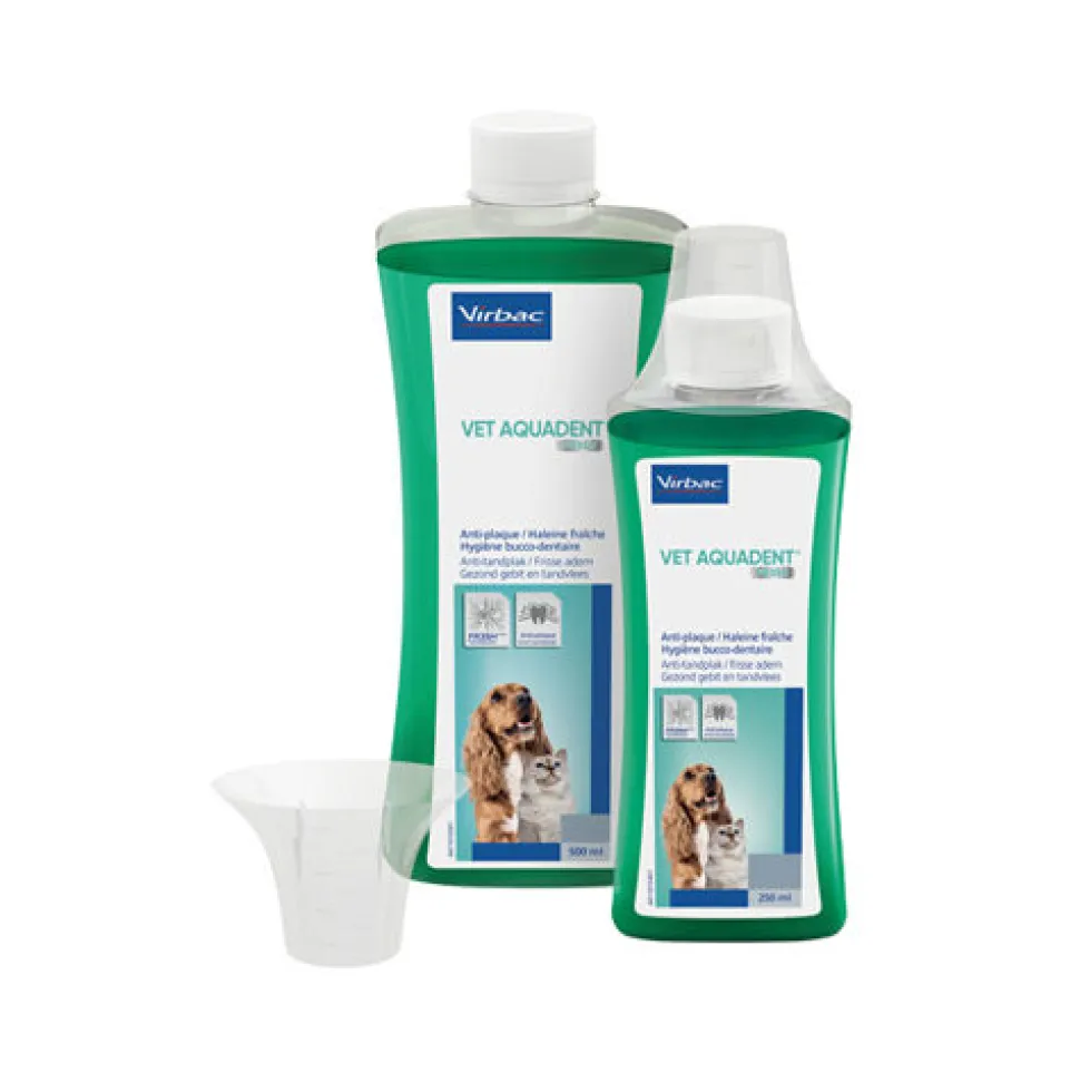 Vet Aquadent FR3SH