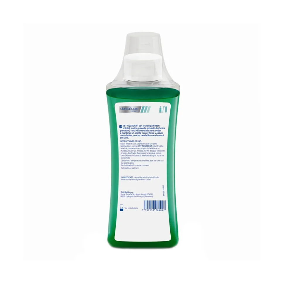 Vet Aquadent FR3SH