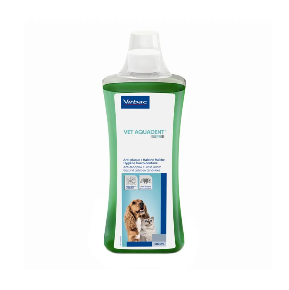Vet Aquadent FR3SH