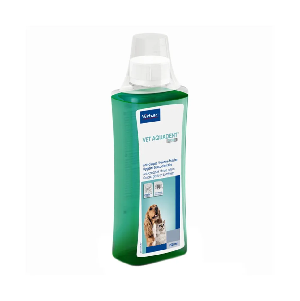 Vet Aquadent FR3SH