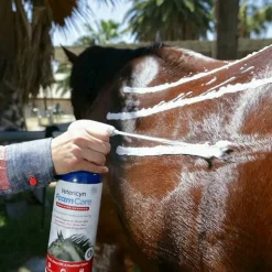 Vetericyn FoamCare Eerste Hulp Paardenshampoo