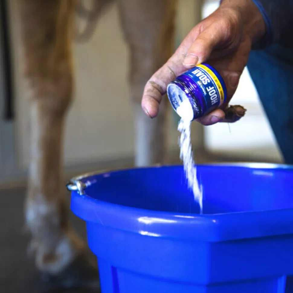 Vetericyn Hoof Soak