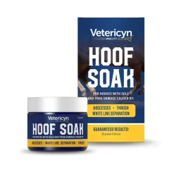 Vetericyn Hoof Soak
