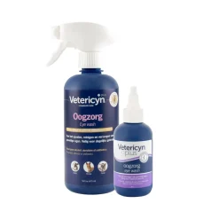 Vetericyn Plus Eye Wash