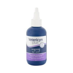 Vetericyn Plus Eye Wash