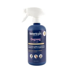 Vetericyn Plus Eye Wash