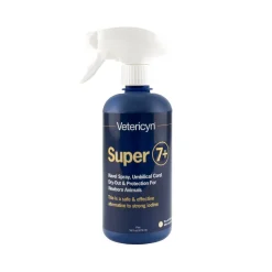 Vetericyn Super 7+