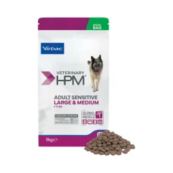 Veterinary HPM - Adult Dog Sensitive Digest - Large & Medium