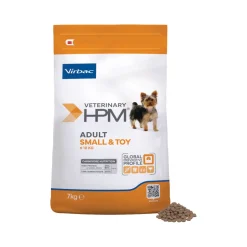 Veterinary HPM - Adult Dog - Small & Toy