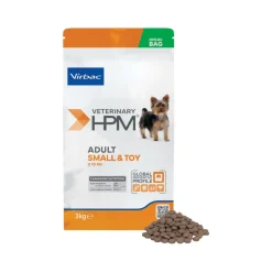 Veterinary HPM - Adult Dog - Small & Toy