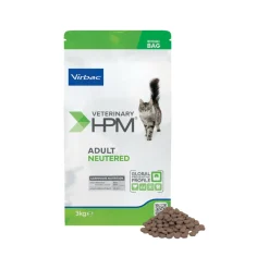 Veterinary HPM - Adult Neutered Cat