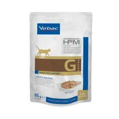 Veterinary HPM Cat Digestive Support - Maaltijdzakje