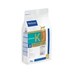Veterinary HPM Dietetic Cat - Advanced Kidney & Joint