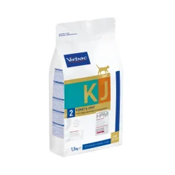 Veterinary HPM Dietetic Cat - Kidney & Joint