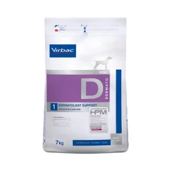 Veterinary HPM - Dietetic Dog - Dermato