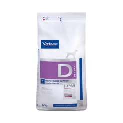 Veterinary HPM - Dietetic Dog - Dermato