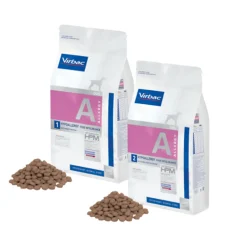 Veterinary HPM Dietetic Dog - Hypoallergy