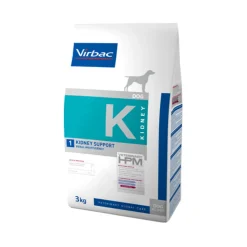 Veterinary HPM Dietetic Dog - Kidney