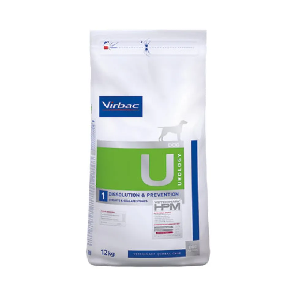 Veterinary HPM Dietetic Dog - Urology