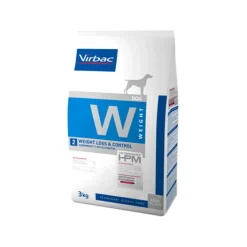Veterinary HPM Dietetic Dog - Weight Loss