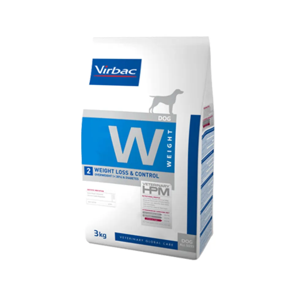 Veterinary HPM Dietetic Dog - Weight Loss