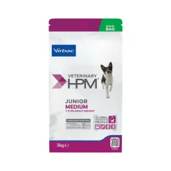 Veterinary HPM - Junior Dog - Medium