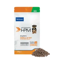 Veterinary HPM - Puppy - Small & Toy