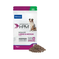 Veterinary HPM - Senior Dog - Large & Medium