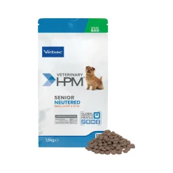 Veterinary HPM - Senior Neutered Dog - Small & Toy