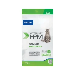 Veterinary HPM - Senior Neutered Cat