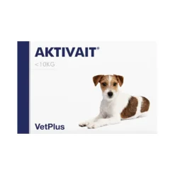 Vetplus Aktivait hond