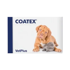 Vetplus Coatex - Capsules