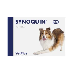 Vetplus Synoquin - Tabletten