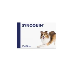 Vetplus Synoquin - Tabletten