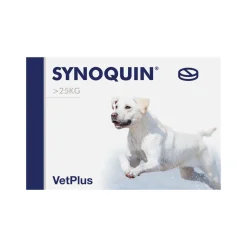 Vetplus Synoquin - Tabletten