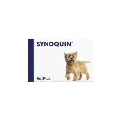 Vetplus Synoquin - Tabletten