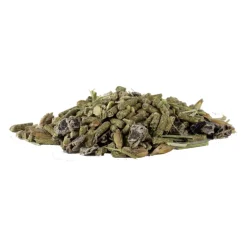 Via Organica Bio Geitenmuesli