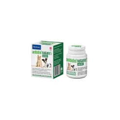 Virbac Anibidiol Nature Capsules